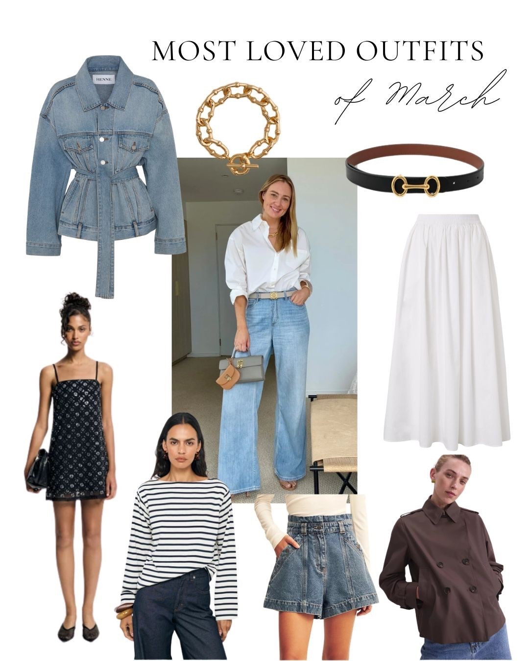 Everything you went nuts over! 

#LTKautumn #LTKstyletip #LTKover50style