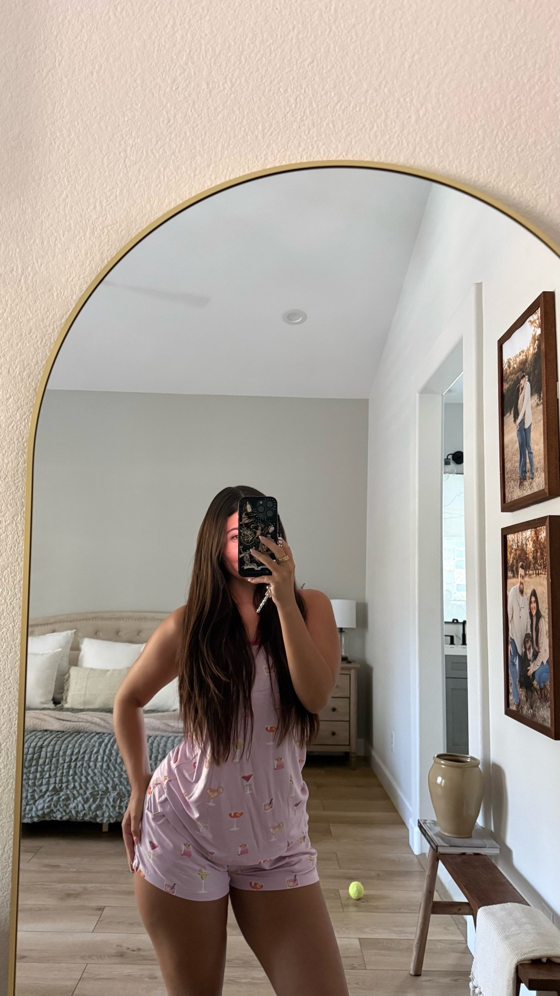 New pjs from @Kyte Baby

#LTKgrwm #LTKootd