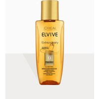 L'oréal Elvive Extraordinary Oil For Dry Hair 50Ml | PrettyLittleThing UK
