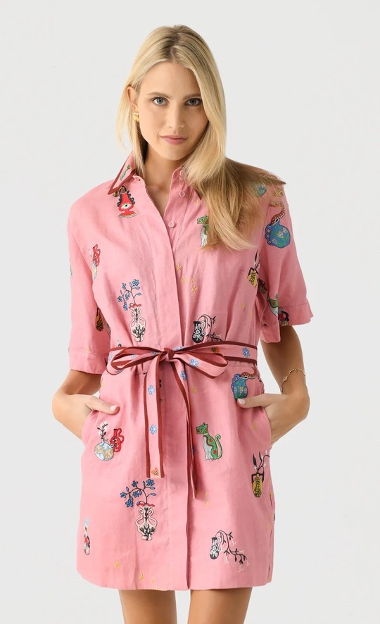 St Bernard sale is good! Here’s some of my fave finds.