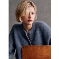 Othello Cardigan | Sezane Paris - US