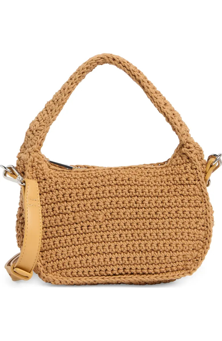 BCBG Woven Mini Hobo Bag | Nordstromrack | Nordstrom Rack