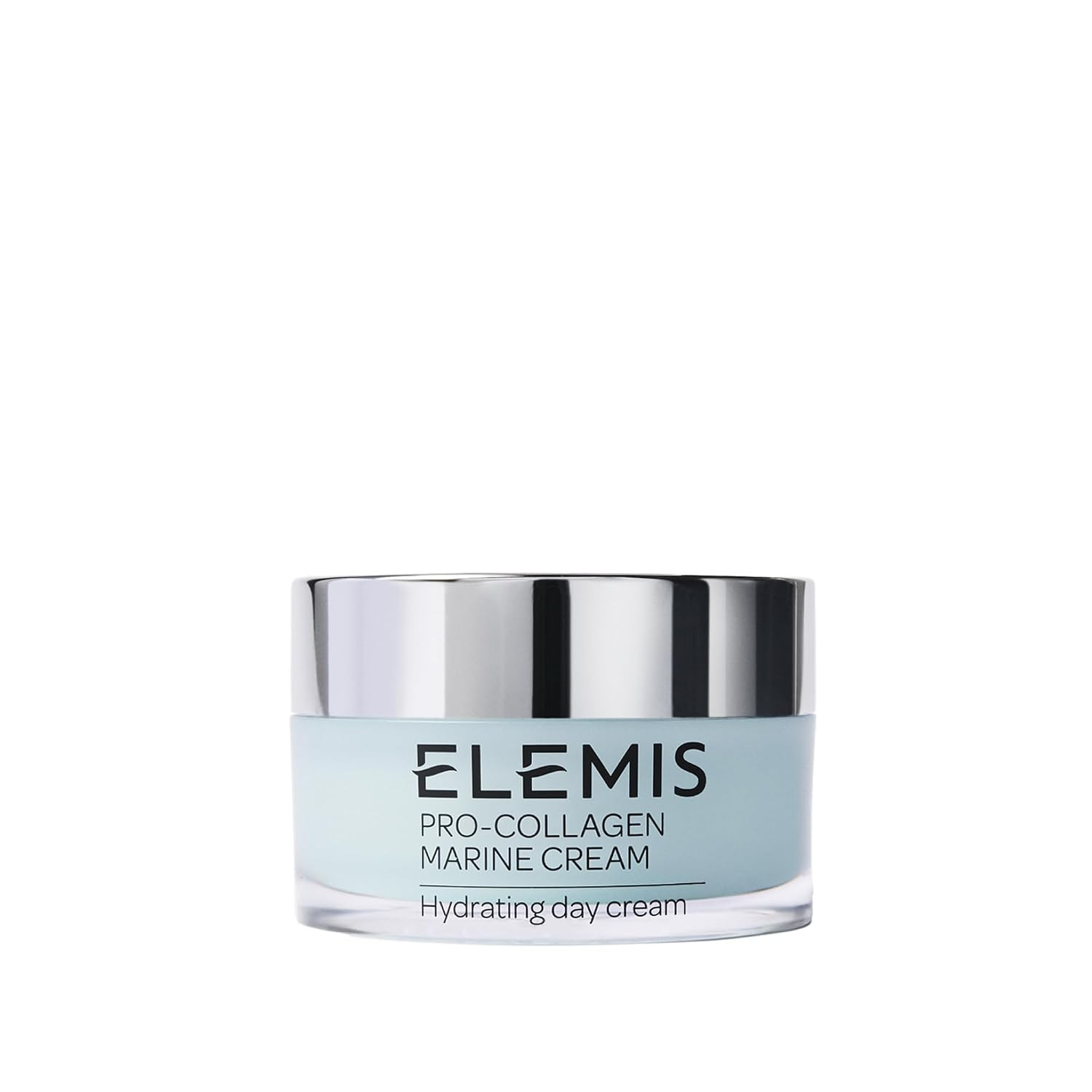 ELEMIS Pro-Collagen Marine Cream,Anti-Wrinkle Daily Moisturizer,15ml Travel | Amazon (US)