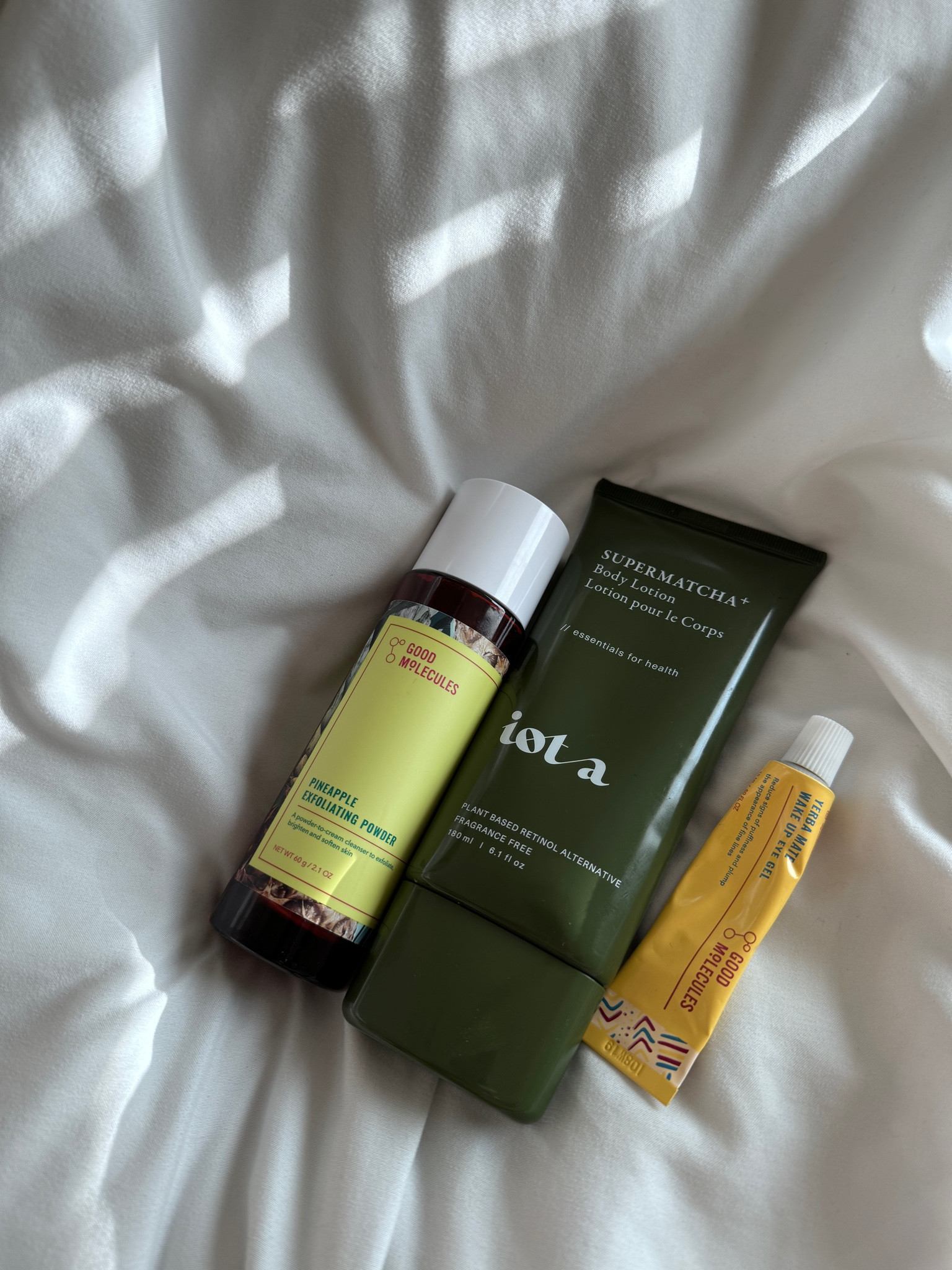 The skin things I didn’t know I needed! Getting more into skin care because while people think I’m 21 I’m pushing 30 🫠🫠 

#LTKover40 #LTKbeauty #LTKfindsunder50