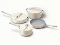 Cookware Set | Pan & Lid Storage Solution | Caraway | Caraway