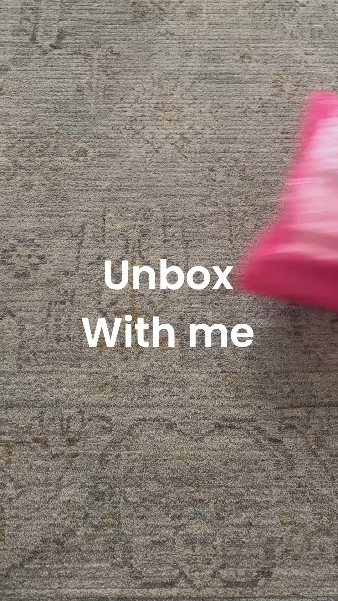Unbox with me ! 

#LTKActive #LTKHome #LTKTravel