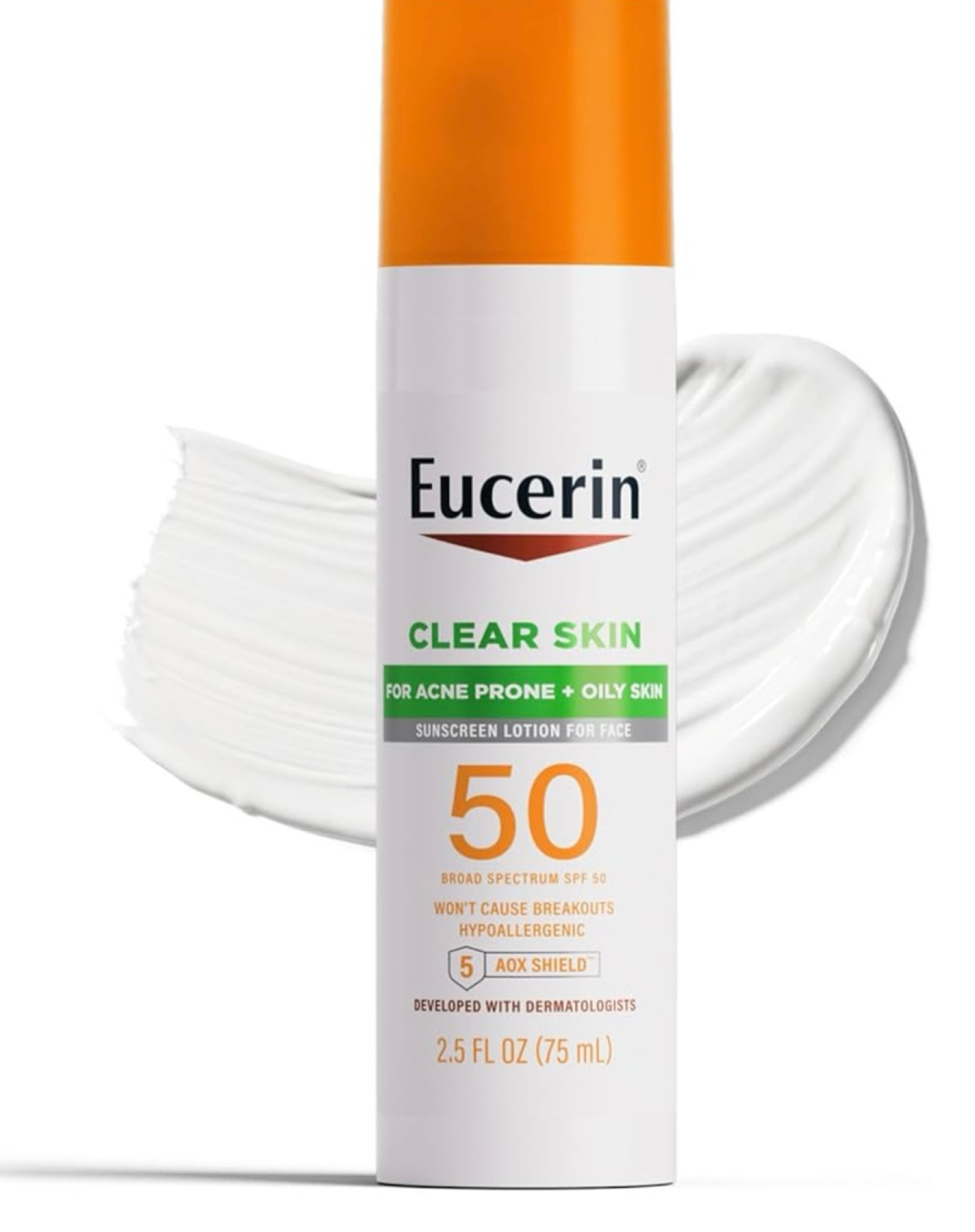ALL MY ACNE PRONE PEOPLE — THIS. IS. LIFE. CHANGING. 🥂🥂🥂🥂 you’re welcome!!!! Wear your sunscreen without worrying about clogging pores with this non-comedogenic sunscreen!!!!

#LTKFindsUnder50 #LTKBeauty #LTKItBag
