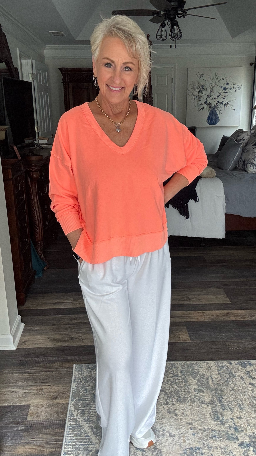 Perfect comfy cozy outfit!

#LTKootd #LTKgrwm #LTKTravel