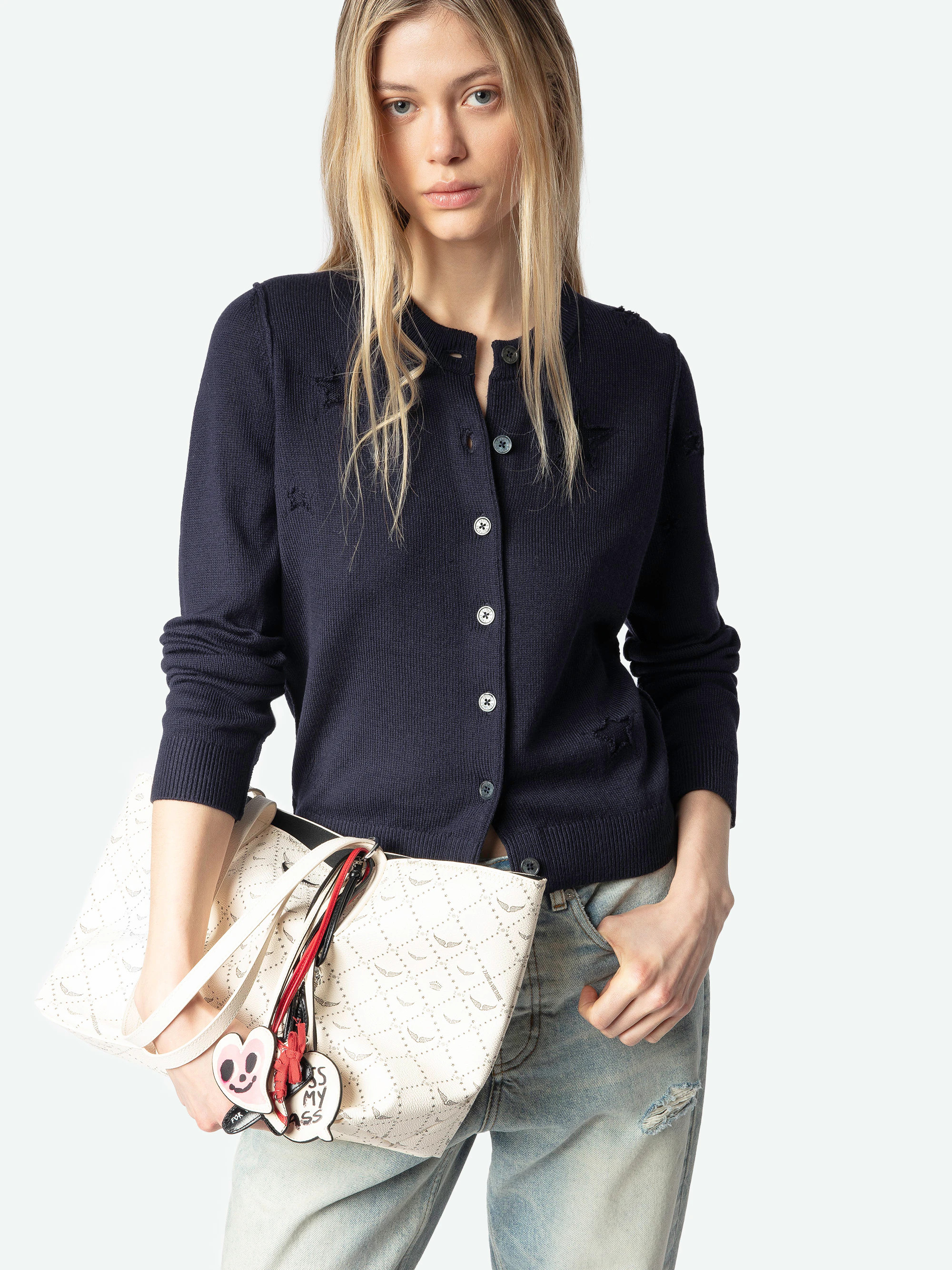 Alpha Cardigan | Zadig et Voltaire (US)