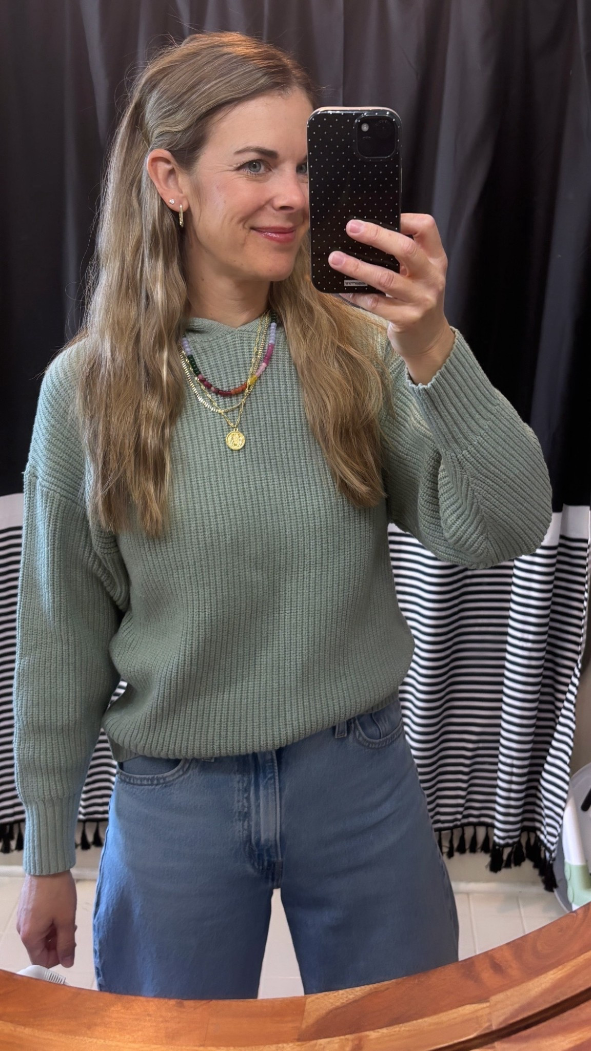 Winter again in MI so I had to wear all the colors and pretend it wasn’t in the 30s this morning.

4th grade field trip chaperone. ❤️

#LTKootd #LTKgrwm #LTKdayinmylife