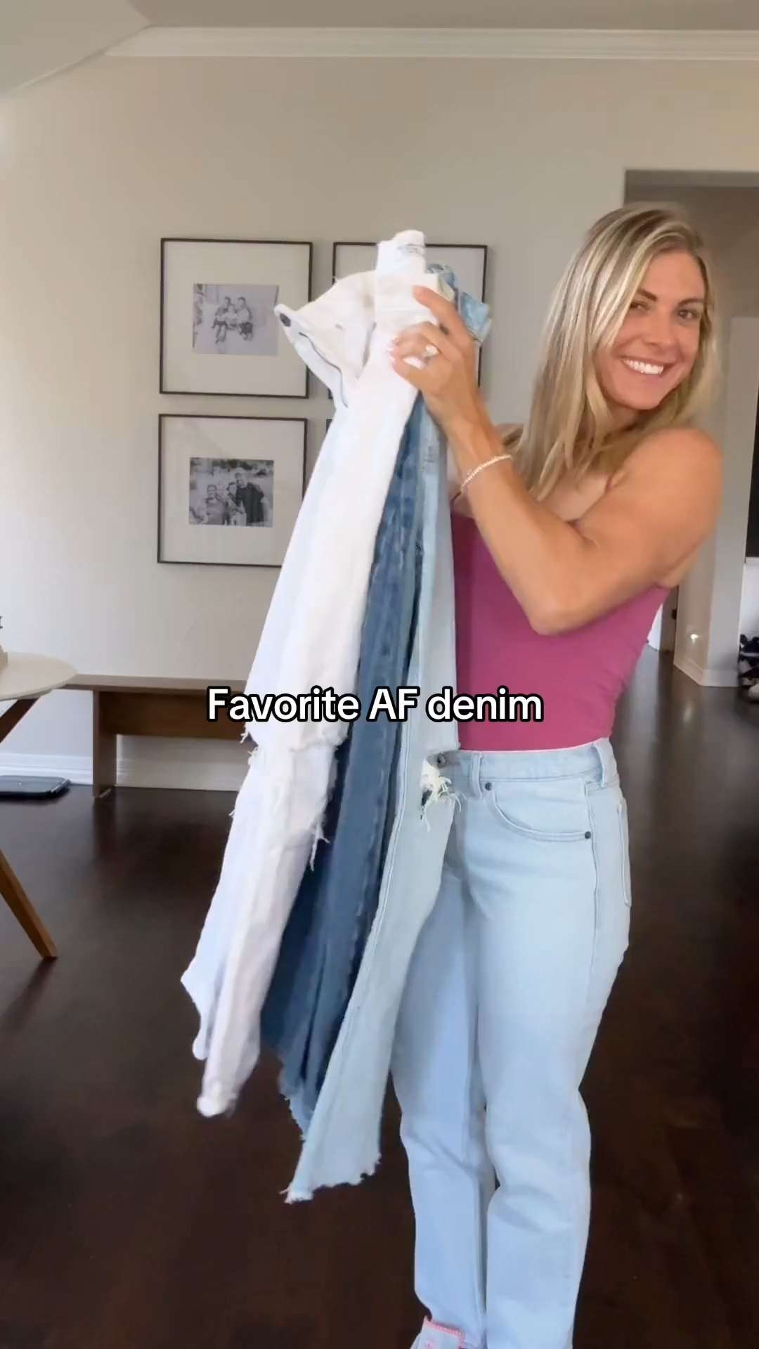 Abercrombie's entire lineup is whispering "treat yourself" with 25% off via LTK's exclusive in-app code. Time to refresh that wardrobe glow-up!🛍️✨😎
#Abercrombie #AbercrombieSale #Everything25Off #CasualWear #TrendyFashion #LTK #ShopLTK #WardrobeEssentials #FallFashion #StyleSteals 

 #LTKootd #LTKSaleAlert