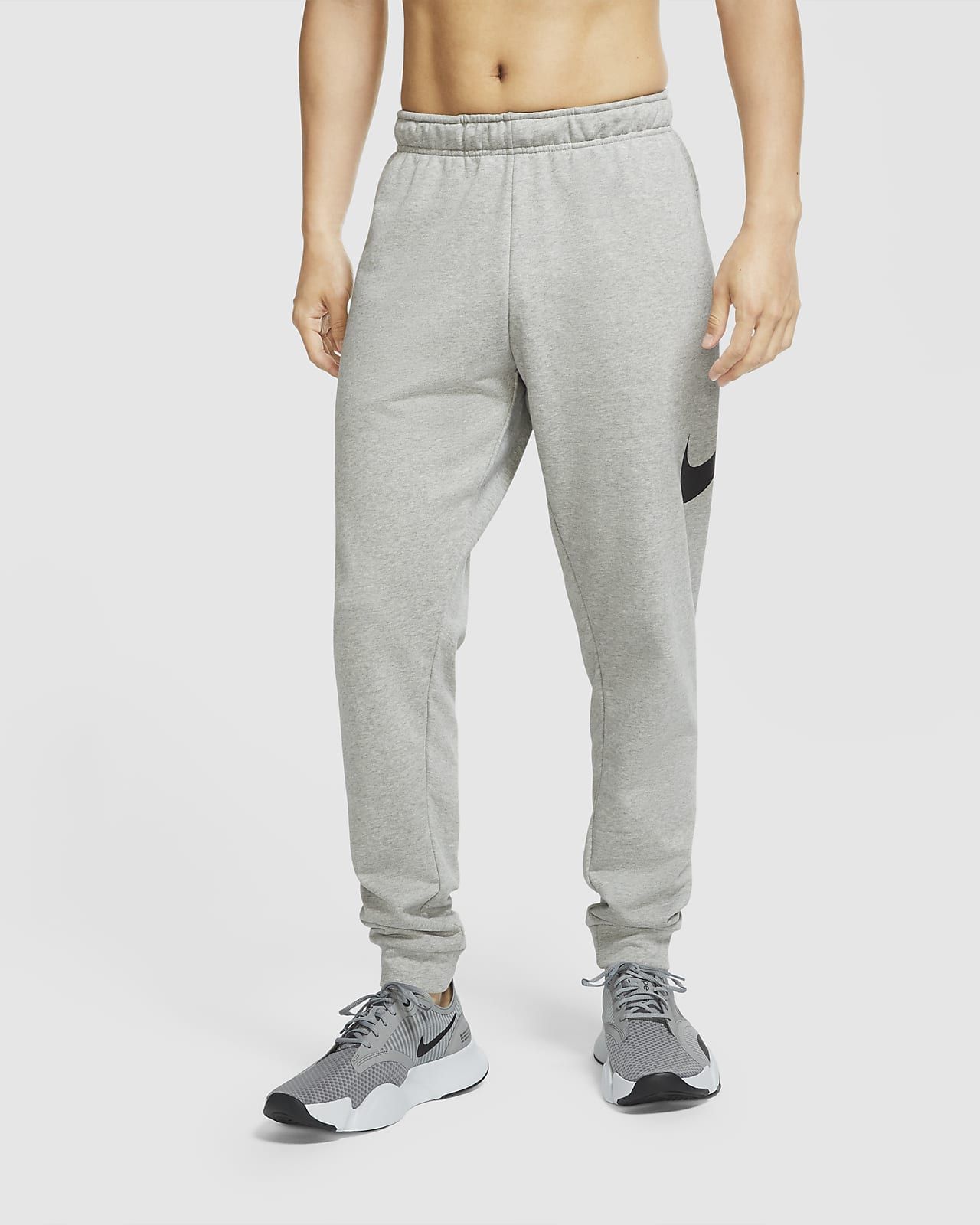 Men's Tapered Training Pants | Nike (US)