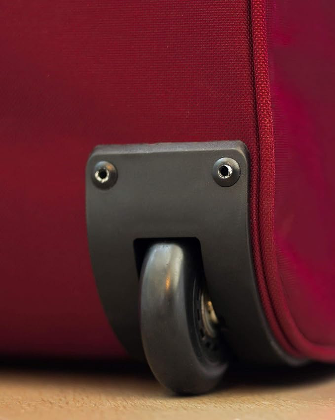 Balsam Hill 120-Piece Deluxe Rolling Ornament Storage Chest | Amazon (US)