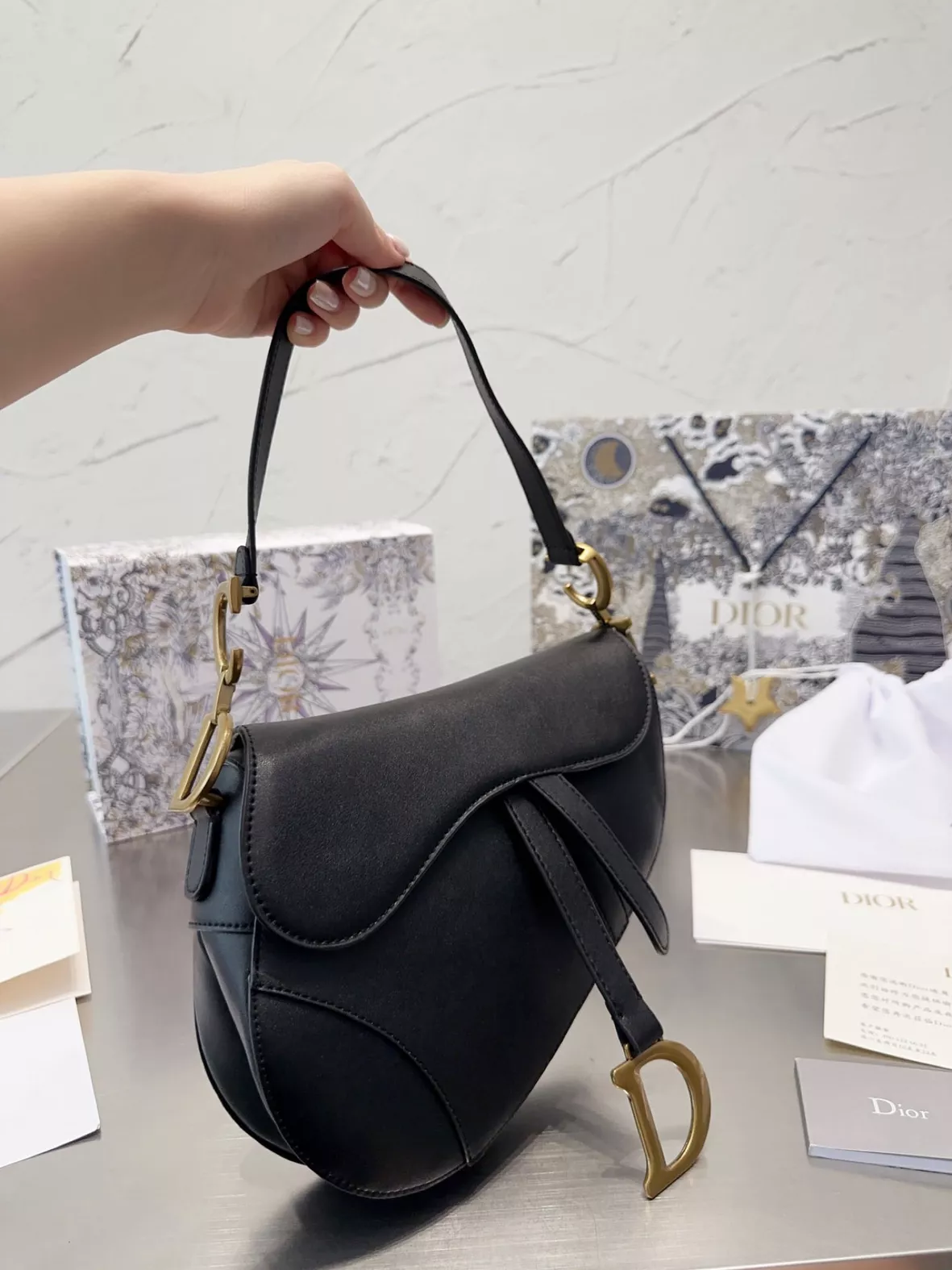 dior backpack from dhgate｜TikTok Search