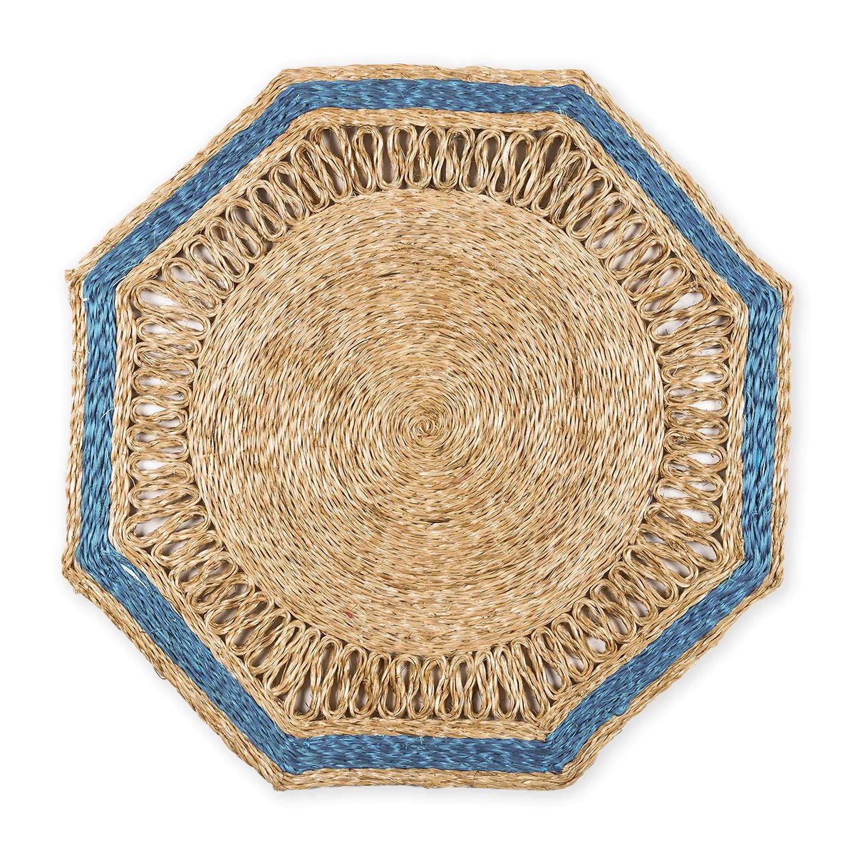 Octagonal Placemat | Fete Home LLC