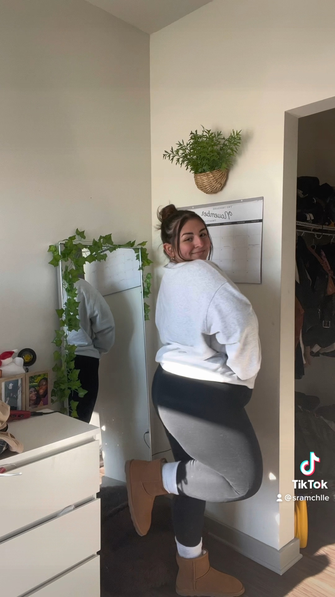 Plus size winter outfit inspo | Realistic everyday outfit 

#LTKunder100 #LTKunder50 #LTKcurves