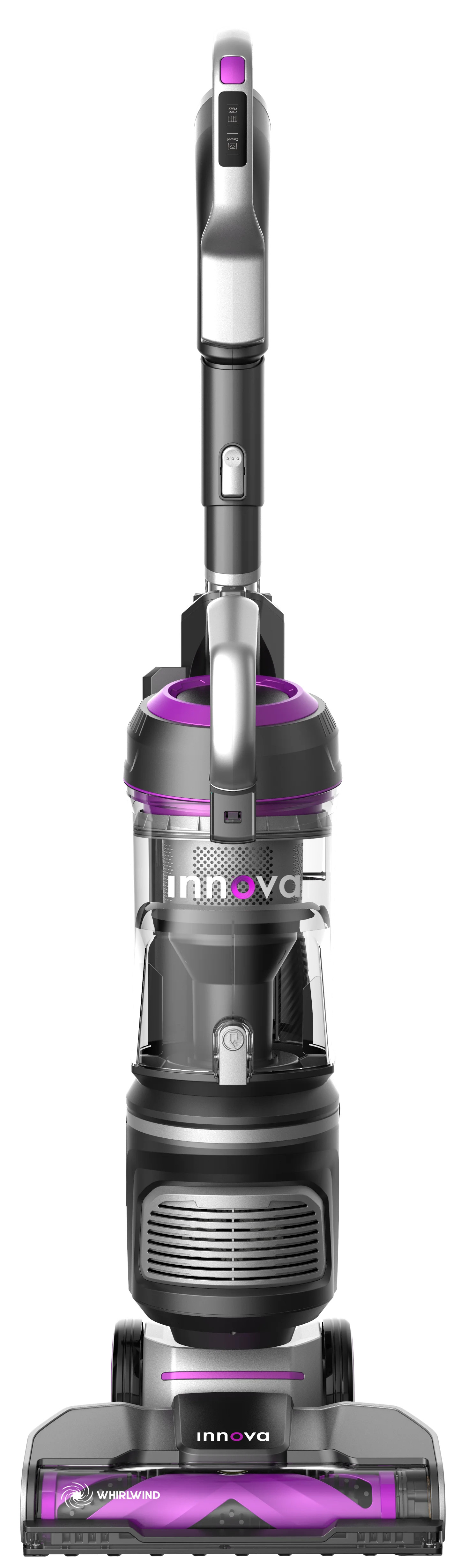 Innova Upright Vacuum with Whirlwind Anti-Tangle Technology, NEU700 - Walmart.com | Walmart (US)