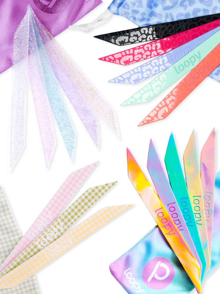 Loop Packs | Loopy Cases