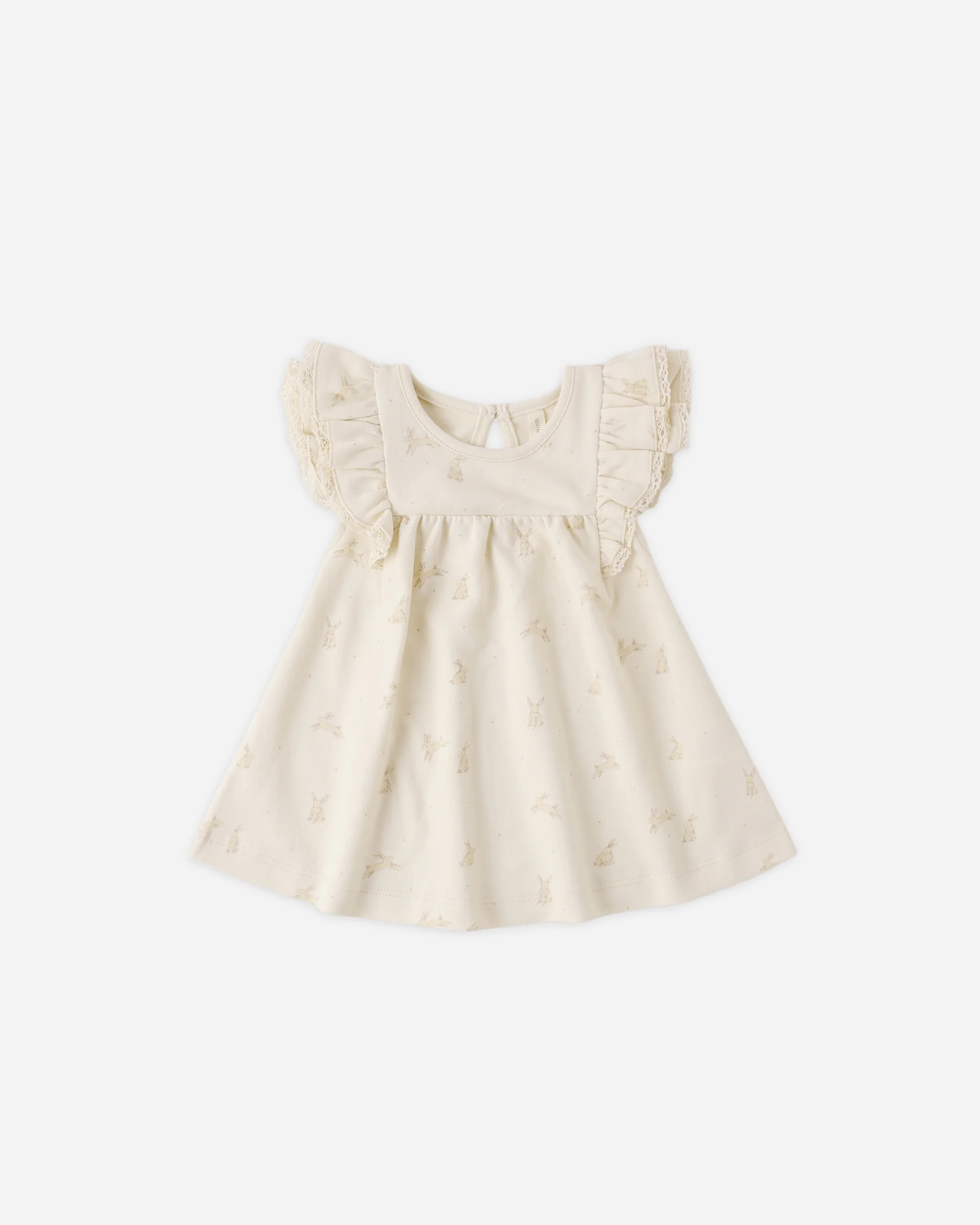 Flutter Dress Bunnies | Rylee + Cru
