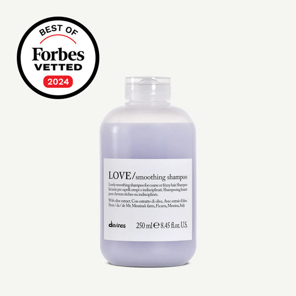 LOVE Smoothing Shampoo | Davines