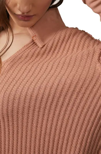 Free People Raymond Thermal Top | Nordstrom | Nordstrom