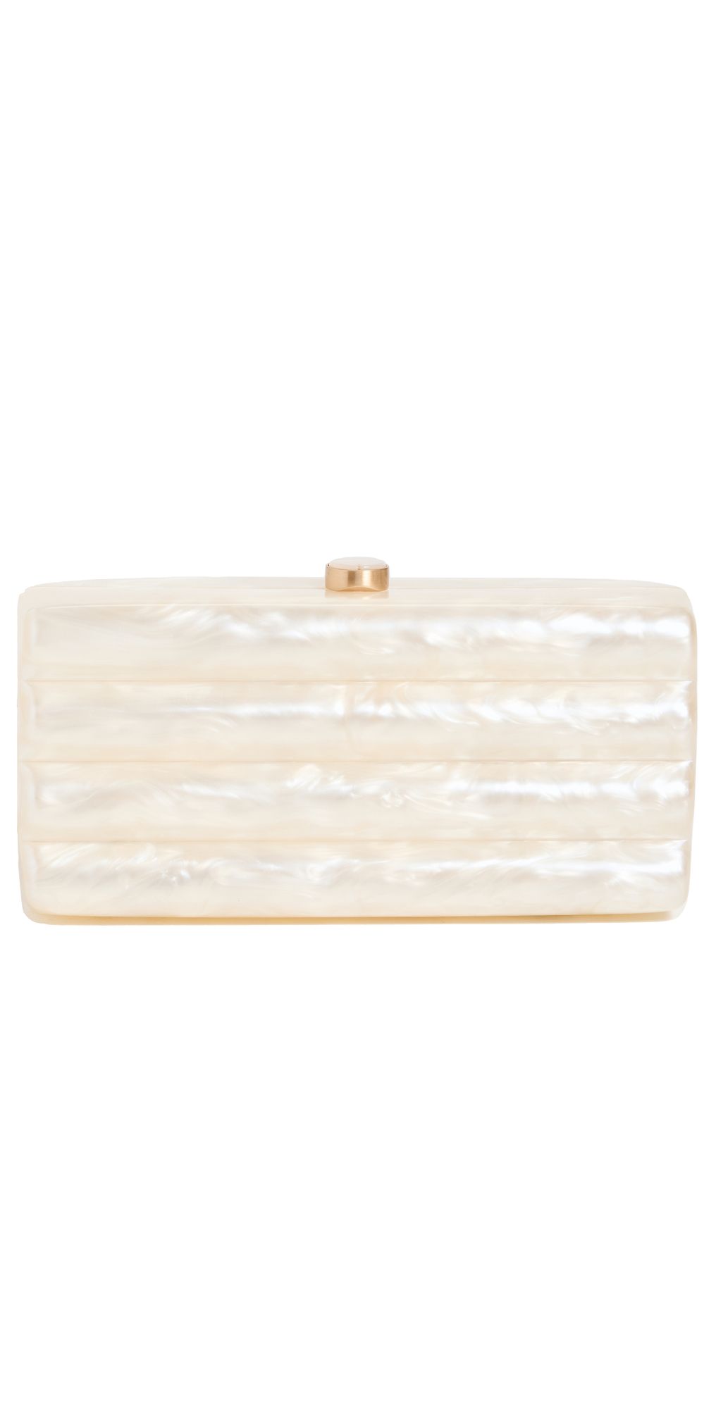 Cult Gaia Enid Clutch | Shopbop