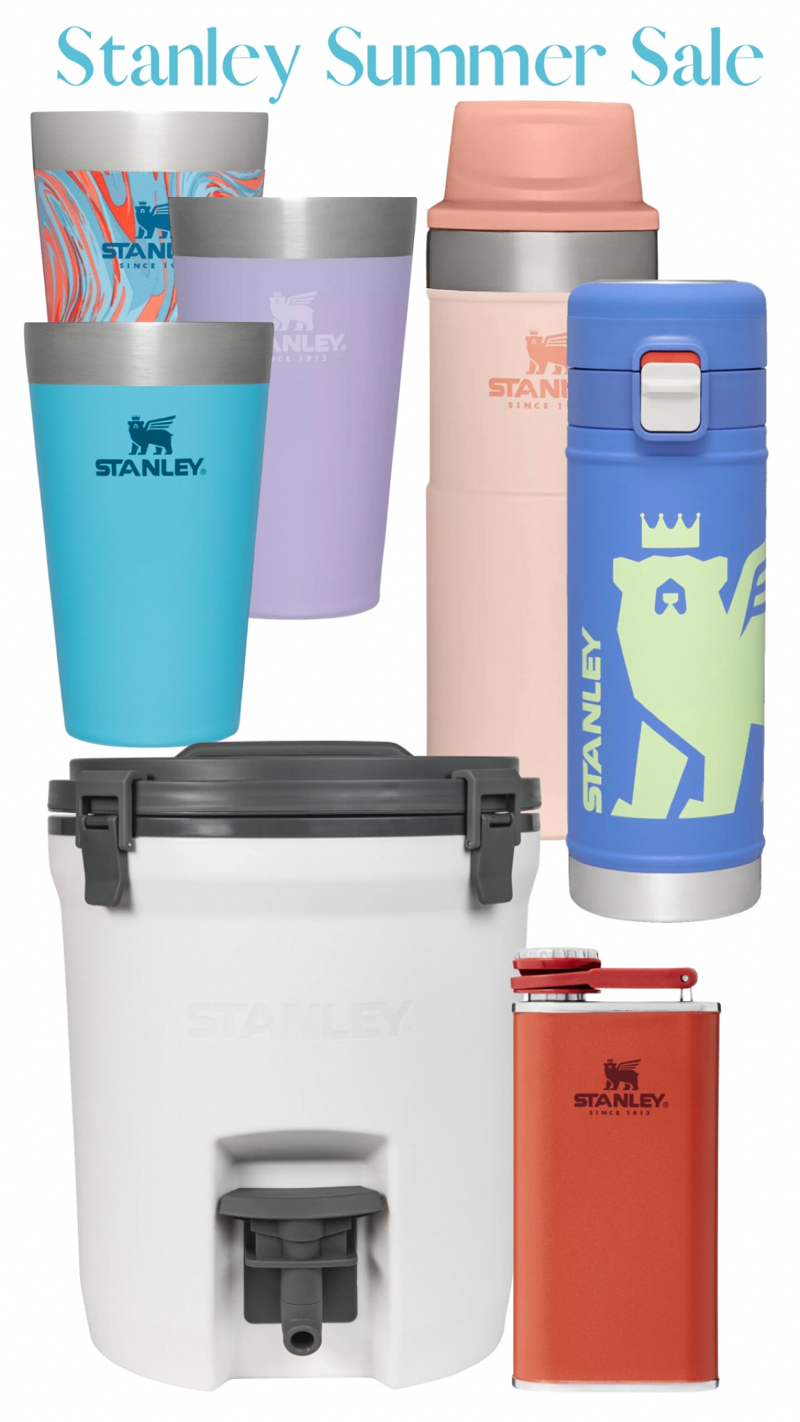 Adventure Fast Flow Water Jug 2G curated on LTK