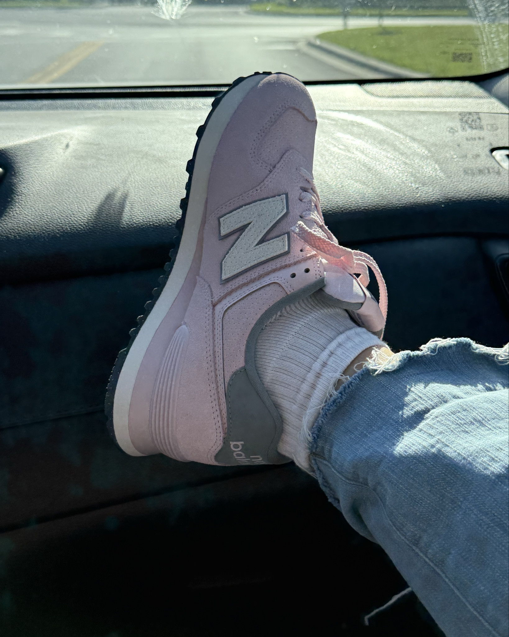 Most recent purchase!!! Will be wearing these everyday 🤭 
Shoes, must have shoes, trendy shoes

#LTKFindsUnder100 #LTKShoeCrush #LTKGiftGuide