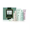 Liz Earle Glowing Hydrating Routine 4 Full-Size Piece Gift Set | Boots.com