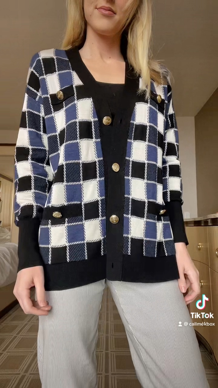 Classic and comfy (and warm for chilly conference centers) for a business trip this week 💼
•
Pants from Nordstrom, charm bracelet is Rembrandt Charms
•
sweater, cardigan, grand millennial, comfortable work pants, black heel for work, black heeled sandal, everyday silver jewelry, grwm, work fit, what I wore, office outfit, corporate outfit, spring workwear, business casual, smart casual, what to wear, corporate fashion, office fashion, rent the runway, ootd, office ootd, Business attire, Professional wear, Office outfits, Workwear, Smart casual outfits, Business casual outfits, Work outfits, Corporate attire, Dress for success, Professional style, Business professional, Office chic, Power dressing, Work-appropriate attire, Office wardrobe

#LTKfit #LTKstyletip #LTKworkwear