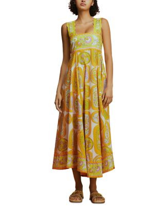 Diana Midi Dress | Bloomingdale's (US)