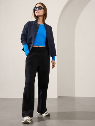 Endless Bomber Jacket | Athleta