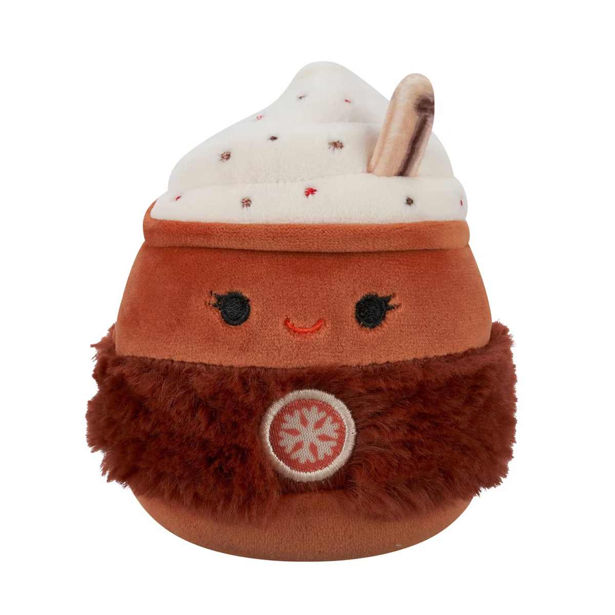 Squishmallows 4" Blind Holiday 2024 Capsule Plush | Target