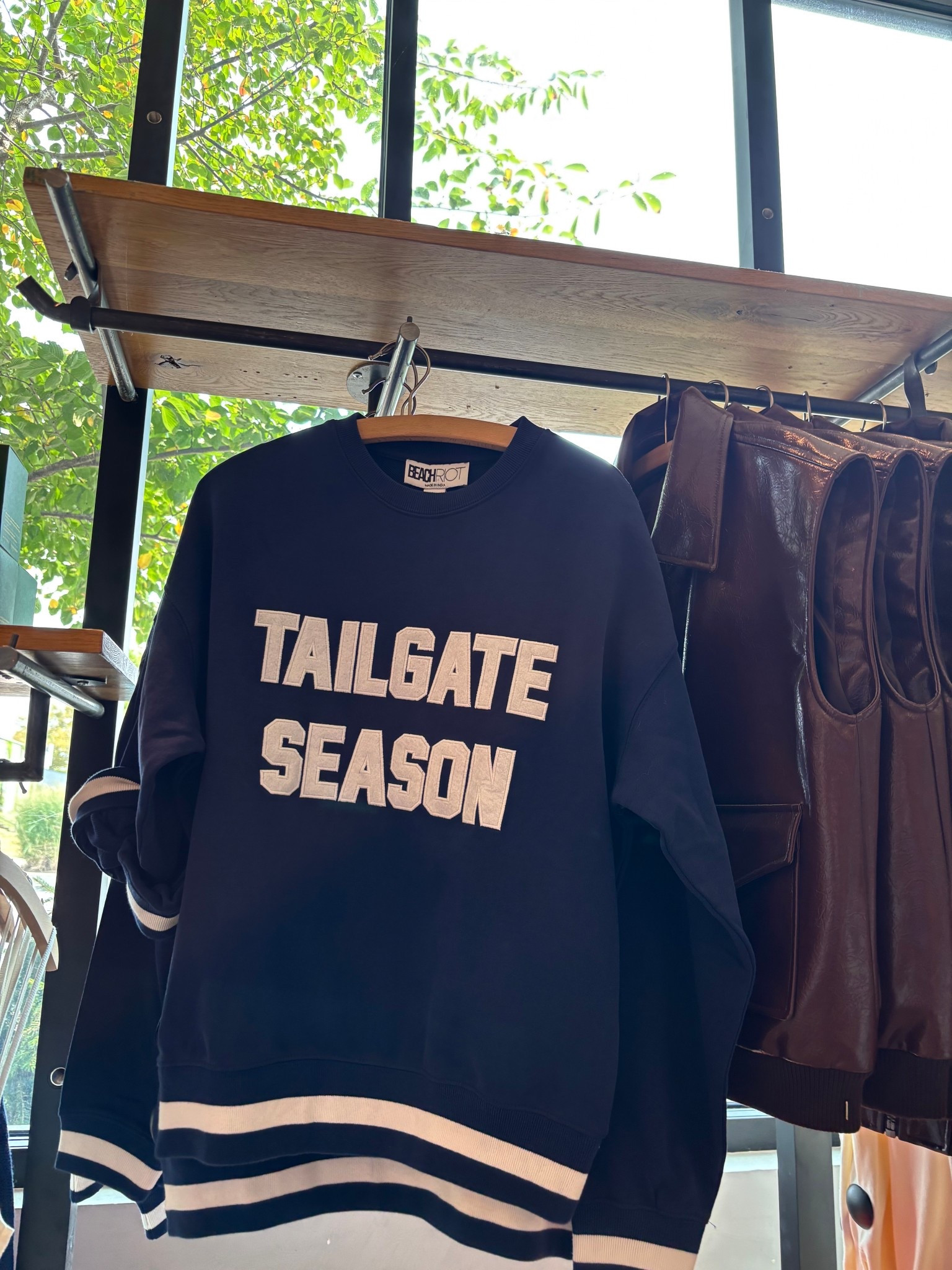 Fall Outfit

#LTKxMadewell #LTKSeasonal #LTKOver40