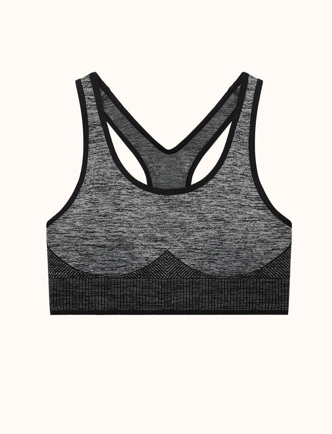 Flex Seamless Racerback Sports Bra | ThirdLove
