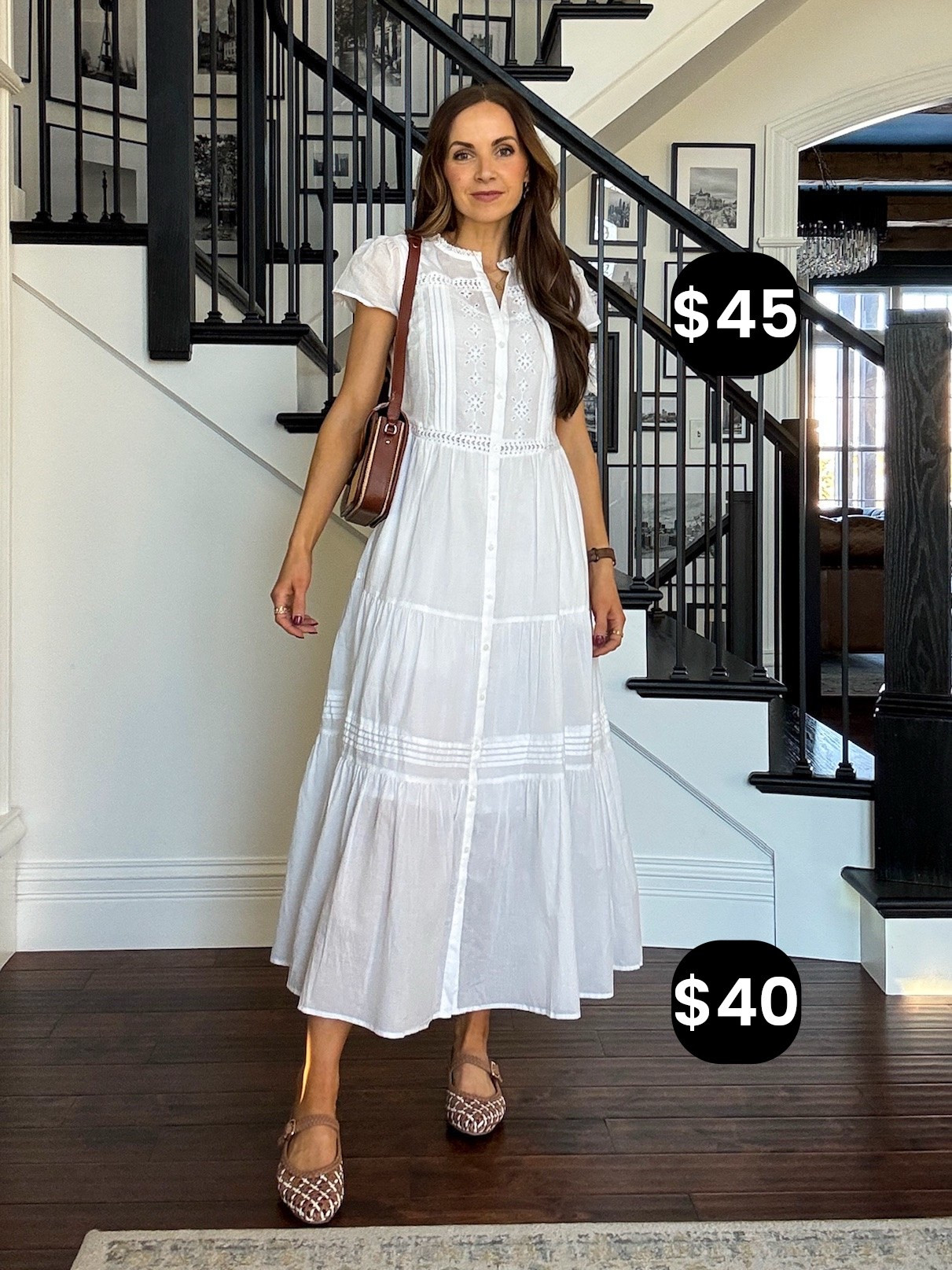 Loving this effortless @Target look! 

#LTKootd #LTKSeasonal