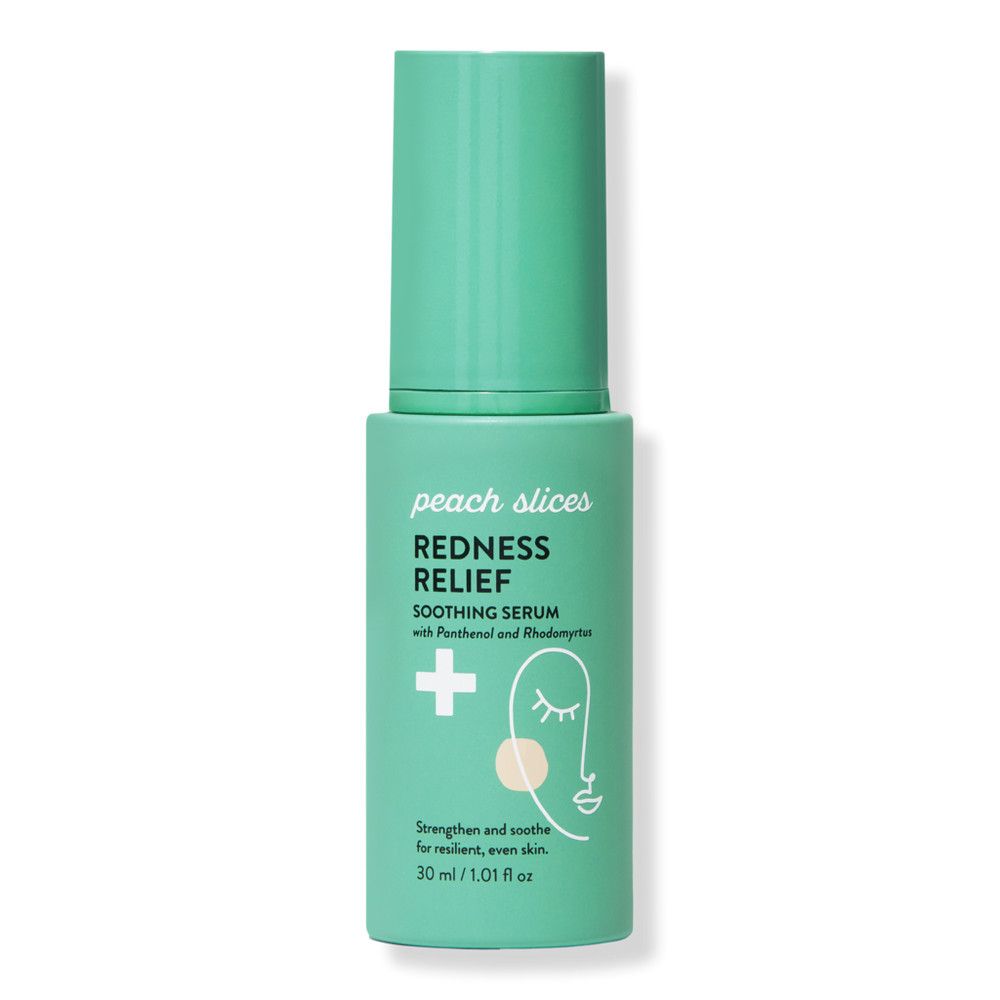 Peach Slices Redness Relief Soothing Serum | Ulta