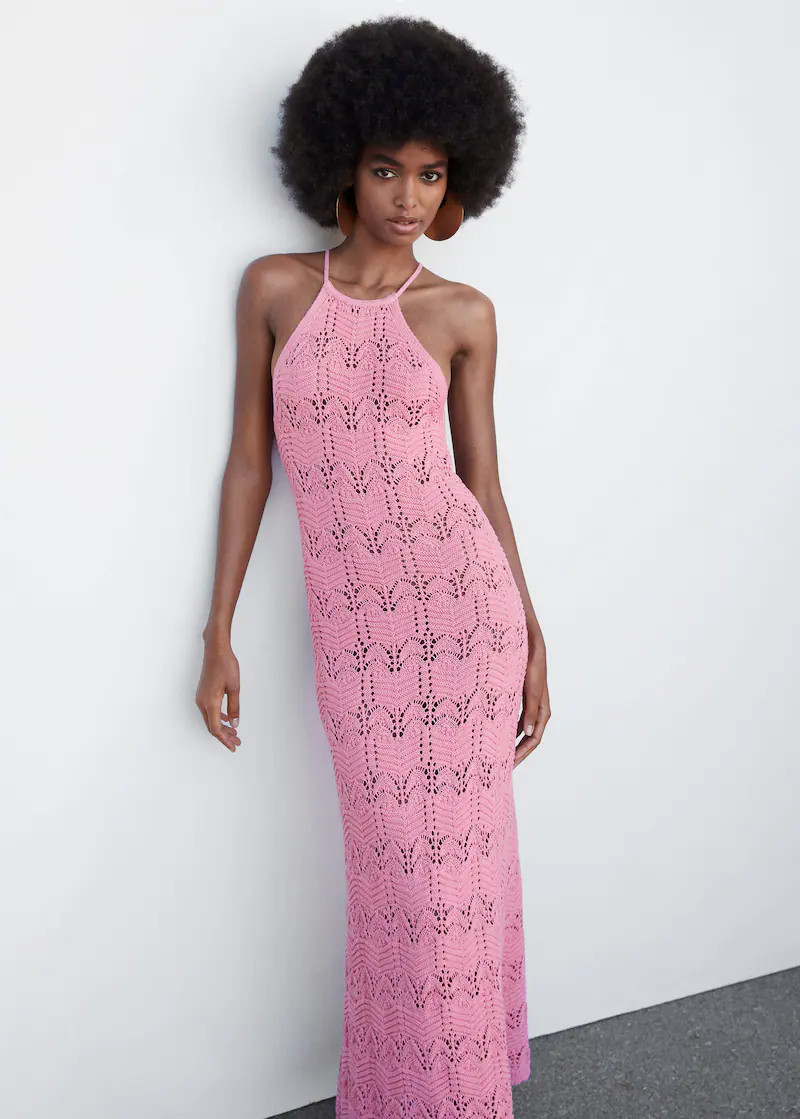 New Spring-Summer Collection of Women 2023 | Mango USA | MANGO (US)
