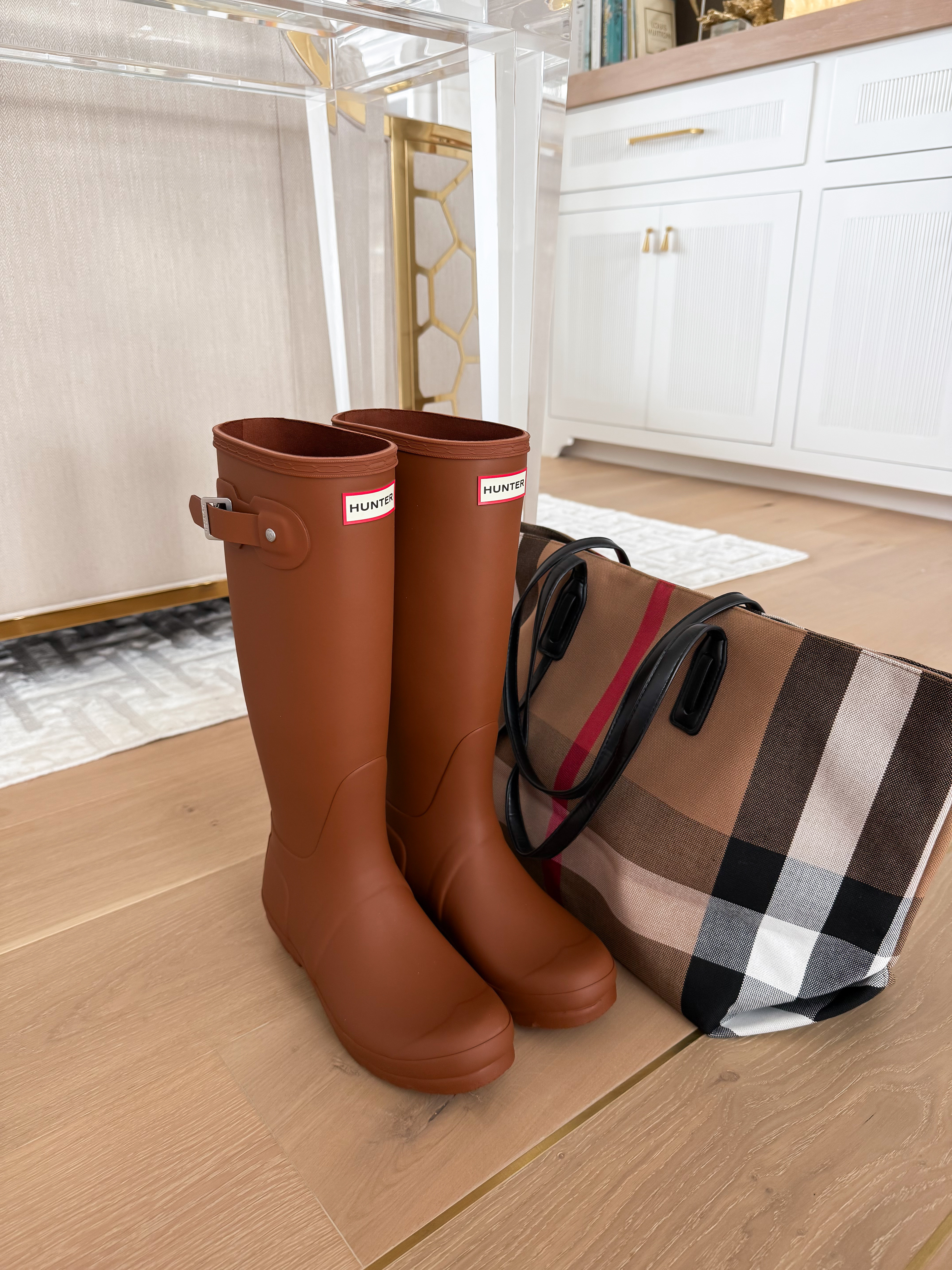 Fall rain boots 

#LTKSaleAlert #LTKSeasonal