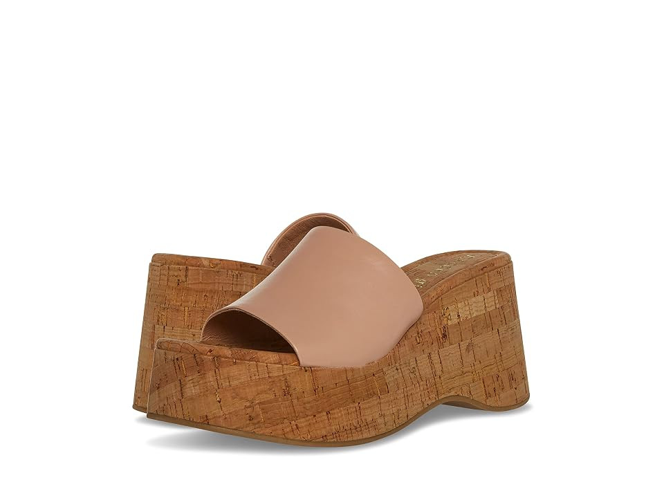 Madden Girl Zaharra (Nude Paris) Women's Shoes | Zappos