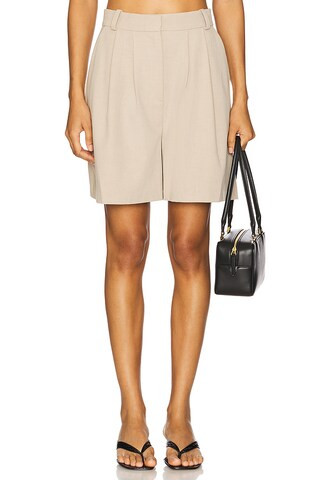 Aria Short
                    
                    Lovers and Friends | Revolve Clothing (Global)