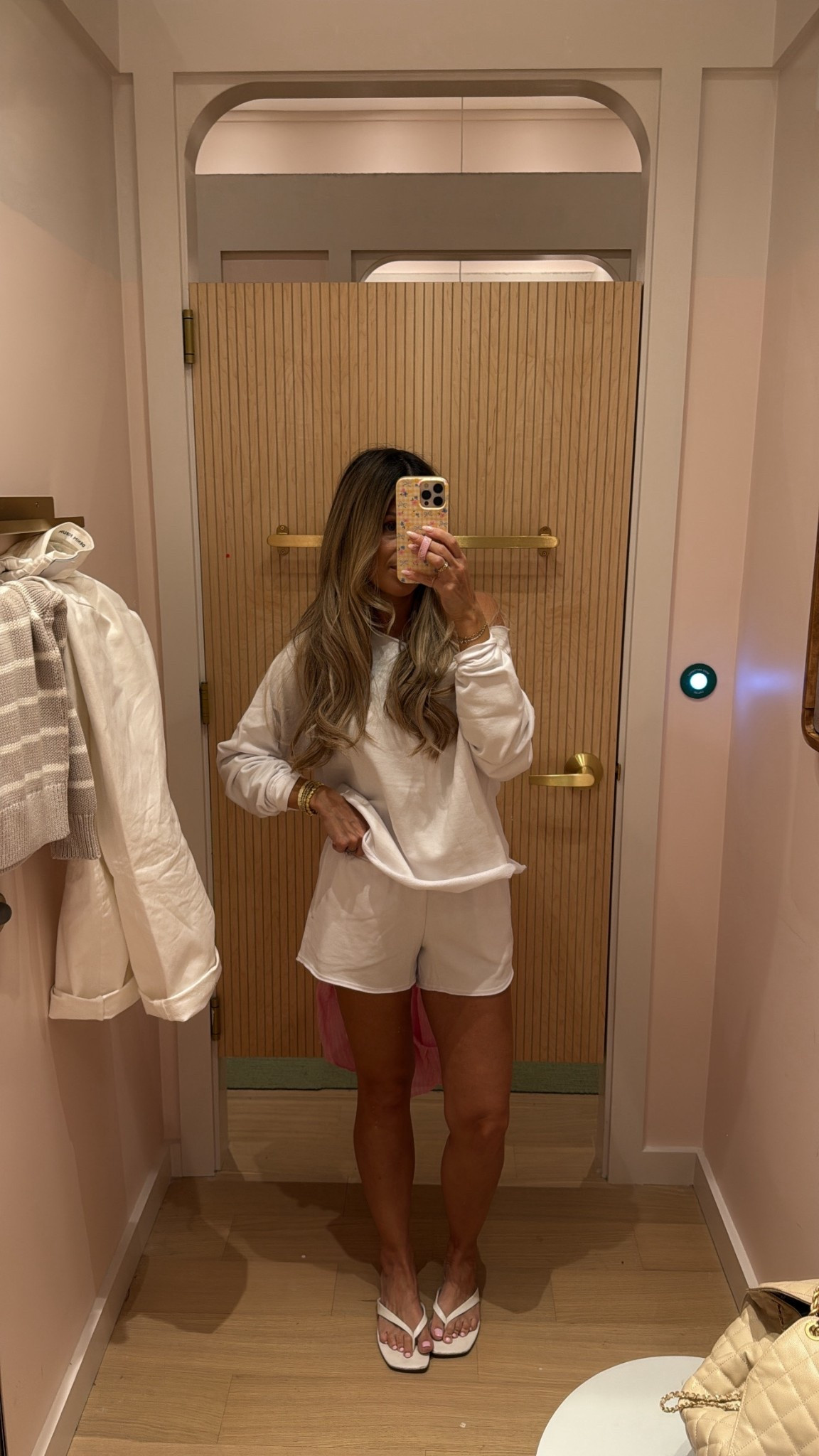 Stopped into aerie today and there were SO many cute things! 

#LTKxAerie #LTKSaleAlert #LTKootd