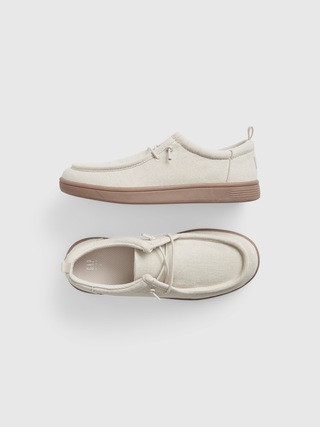 Kids Moccasin Sneakers | Gap (US)