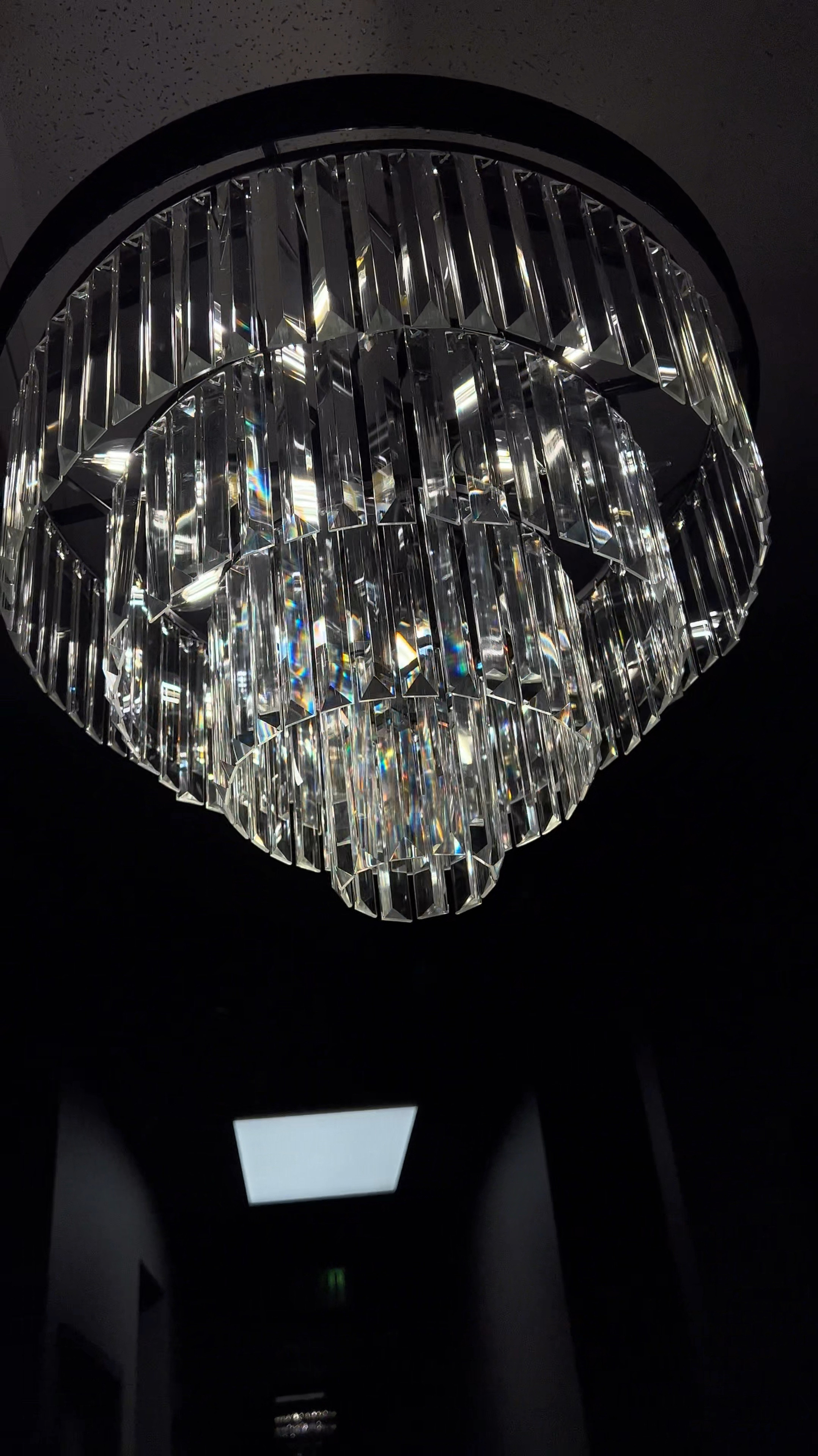 Luxury modern chandelier 24'

#LTKxVICI #LTKHome #LTKSaleAlert