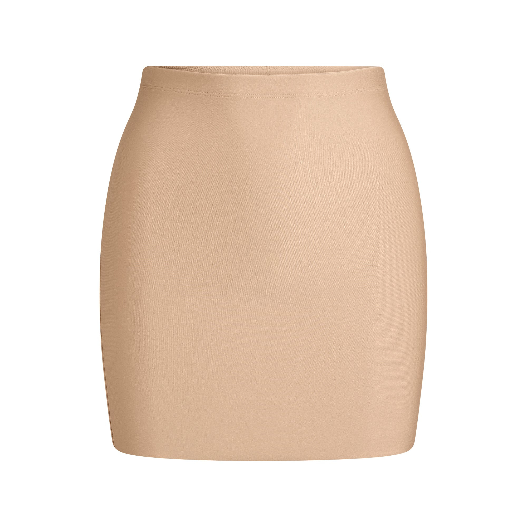 SKIMS BODY CORE SCULPT SKORT | CLAY | SKIMS (US)