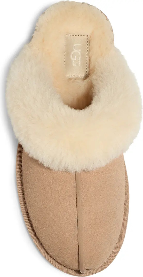 Scuffette II Slipper (Women) | Nordstrom