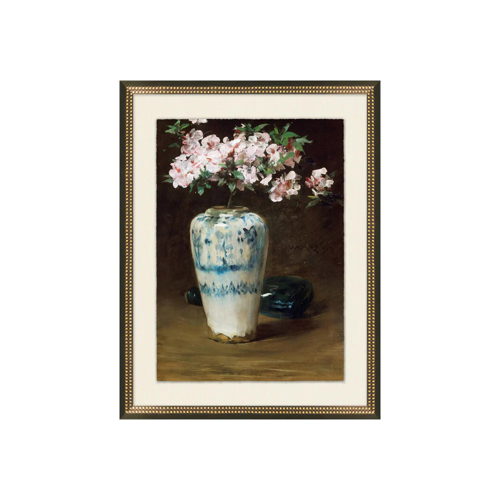 Floral Still Life | Tuesday Made