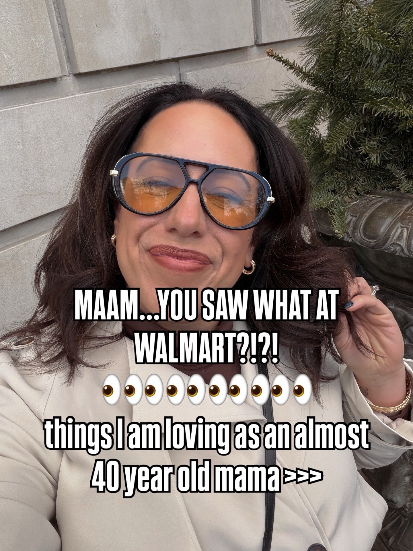 Ma’am… Walmart said say less 👀
These spring new arrivals are giving rich energy on a realistic budget!! 

#walmartcreator #WalmartFashion #SpringStyle #AffordableFinds MidsizeStyle

#LTKootd #LTKActive #LTKMidsize