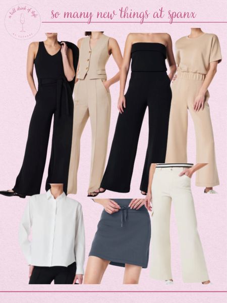 New in at Spanx

fashion for women over 50, tall fashion, smart casual, work outfit, workwear, timeless classic outfits, timeless classic style, classic fashion, jeans, date night outfit, dress, spring outfit, jumpsuit, wedding guest dress, white dress, sandals

spring dress, spring outfit, spring fashion, spring outfit ideas, spring outfits, cute spring outfits, spring outfit, spring fashion, wedding guest dress, jeans, white dress, sandals

summer style, summer wedding guest, white dress, sandals, summer outfit, summer fashion, summer outfit ideas, summer concert outfit, jeans, sandals, shorts


#LTKOver40 #LTKStyleTip #LTKActive