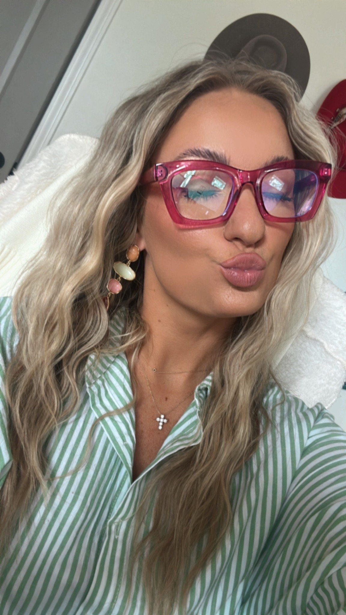 Blue light glasses galore !!! 